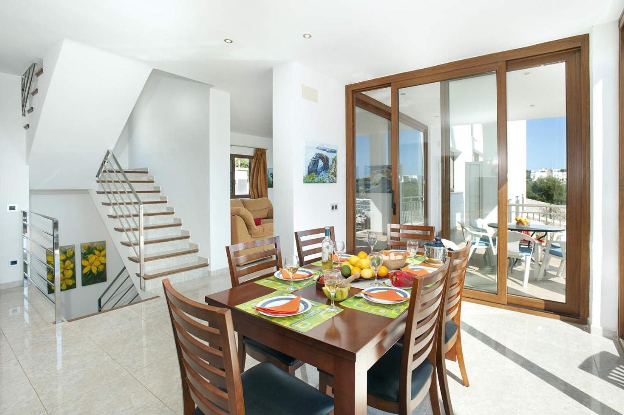 Villa Cala Dia Cala D´Or Kültér fotó