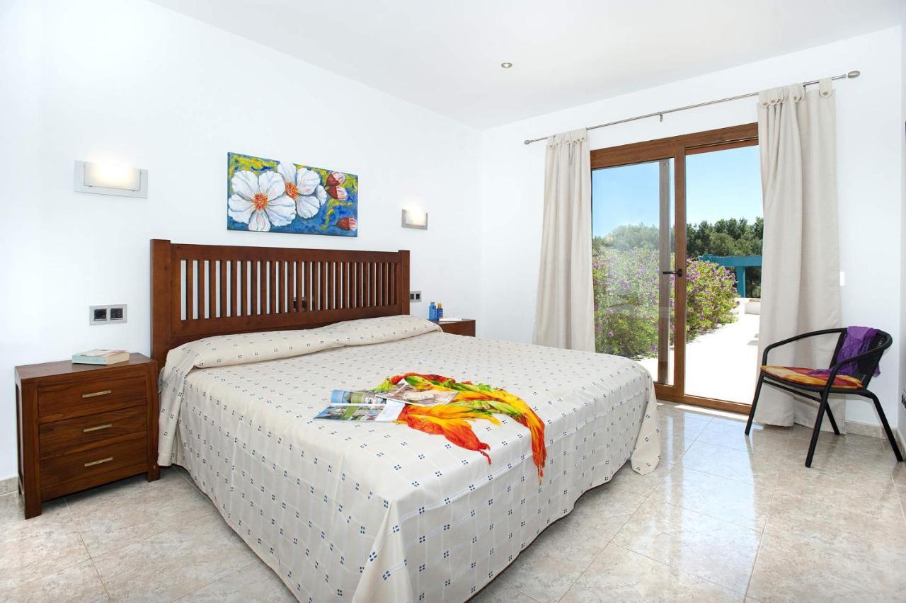 Villa Cala Dia Cala D´Or Kültér fotó