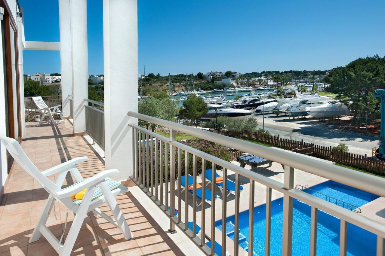 Villa Cala Dia Cala D´Or Kültér fotó