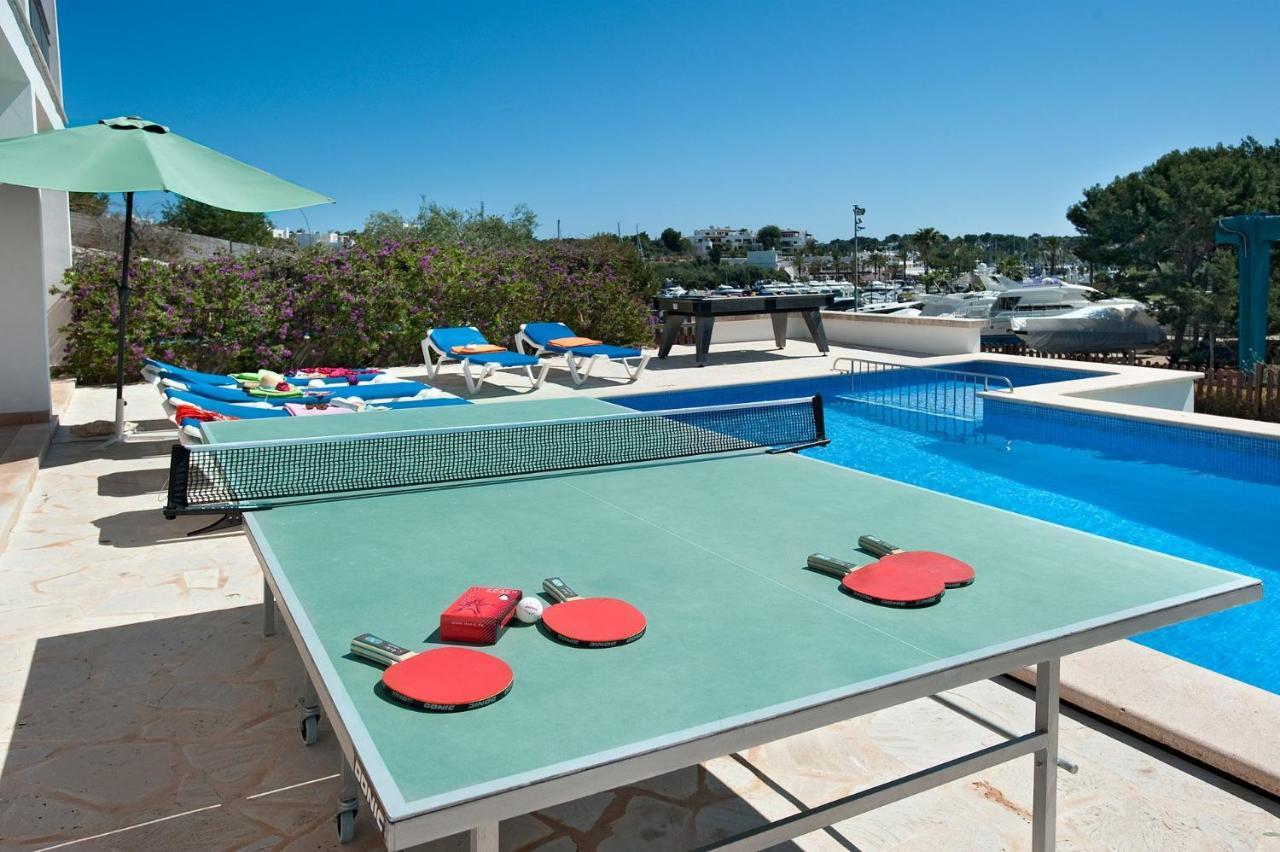 Villa Cala Dia Cala D´Or Kültér fotó
