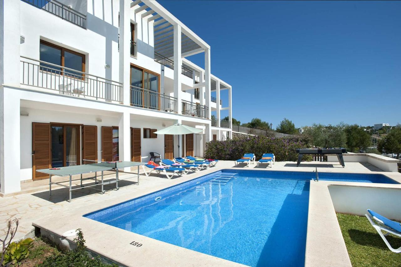 Villa Cala Dia Cala D´Or Kültér fotó