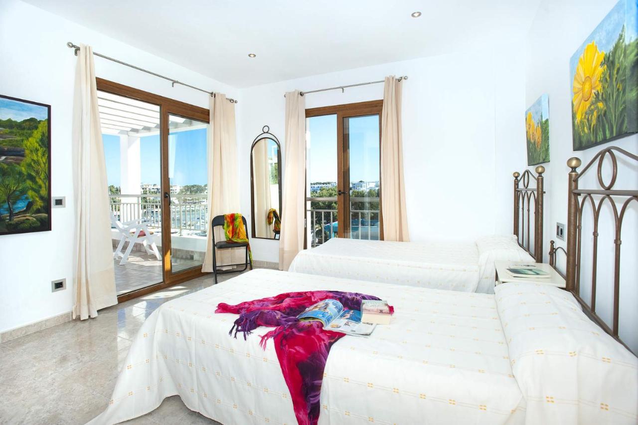 Villa Cala Dia Cala D´Or Kültér fotó