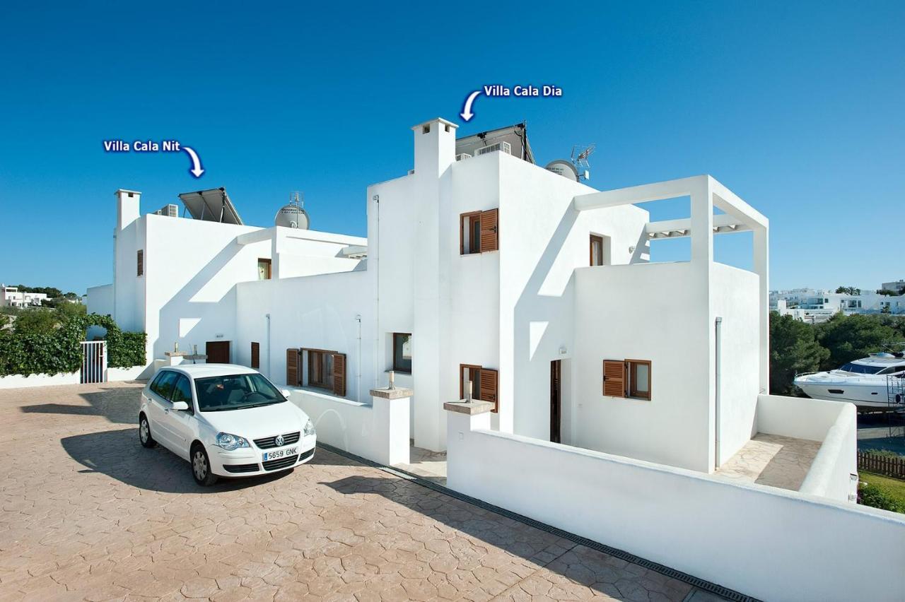 Villa Cala Dia Cala D´Or Kültér fotó